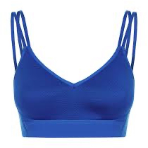 NIKE INDY BREATHE BRA WOMEN - S - Picture 2 of 8